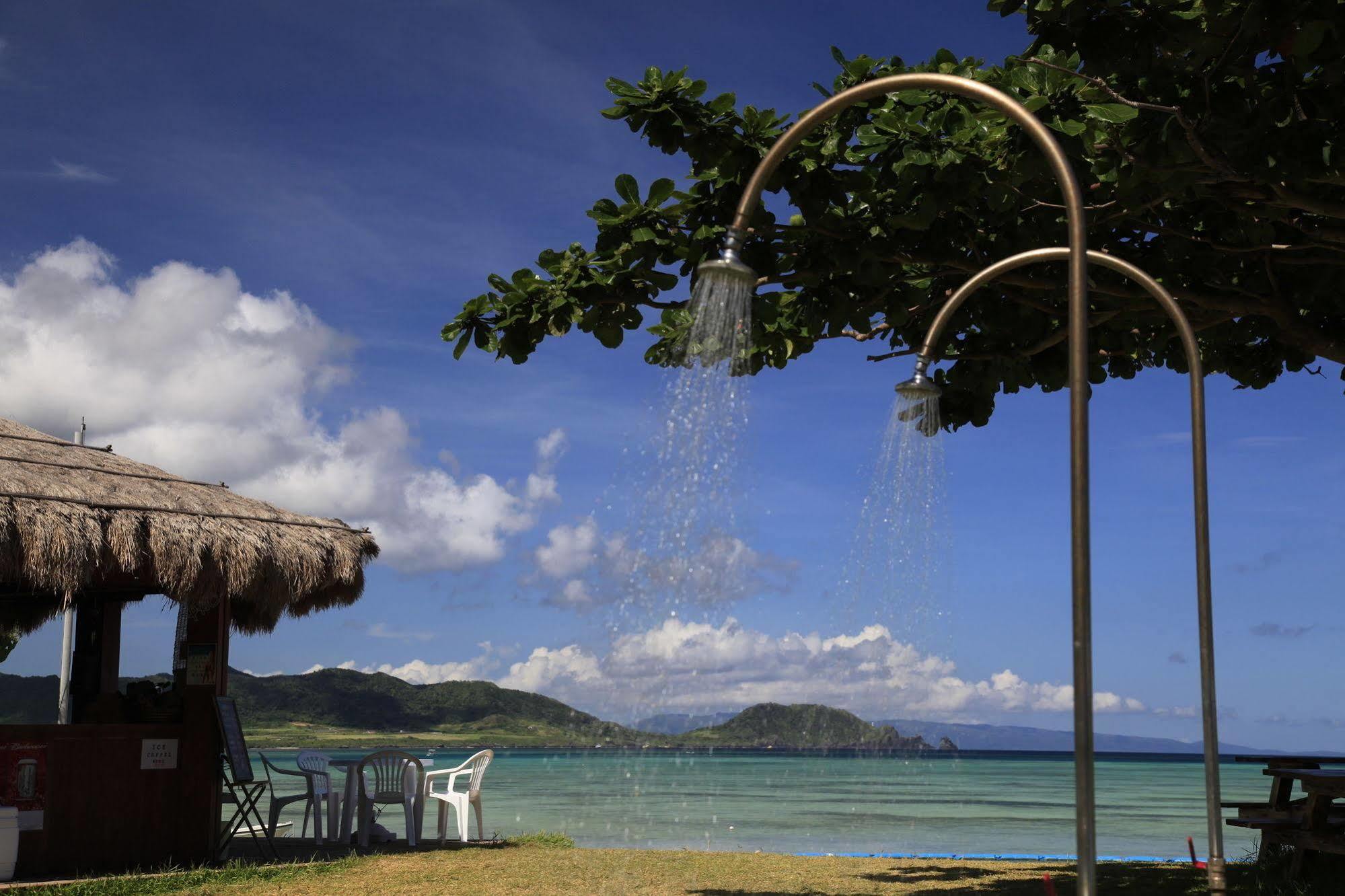 Ishigaki Seaside Hotel Εξωτερικό φωτογραφία